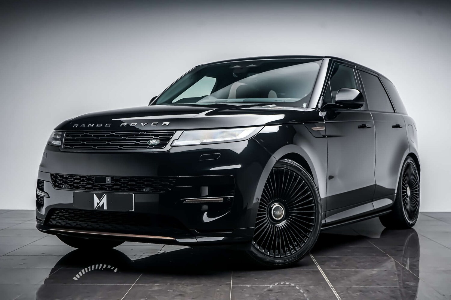 Used Land Rover Range Rover Sport 2023 for sale - 77502017: Photo 5