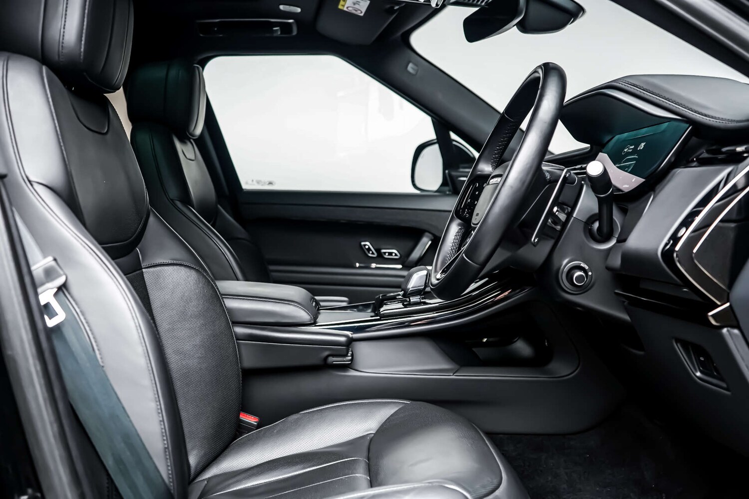 Used Land Rover Range Rover Sport 2023 for sale - 77502017: Photo 6