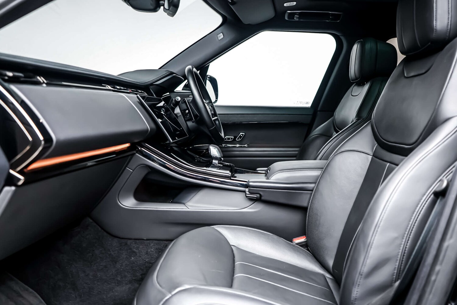 Used Land Rover Range Rover Sport 2023 for sale - 77502017: Photo 7