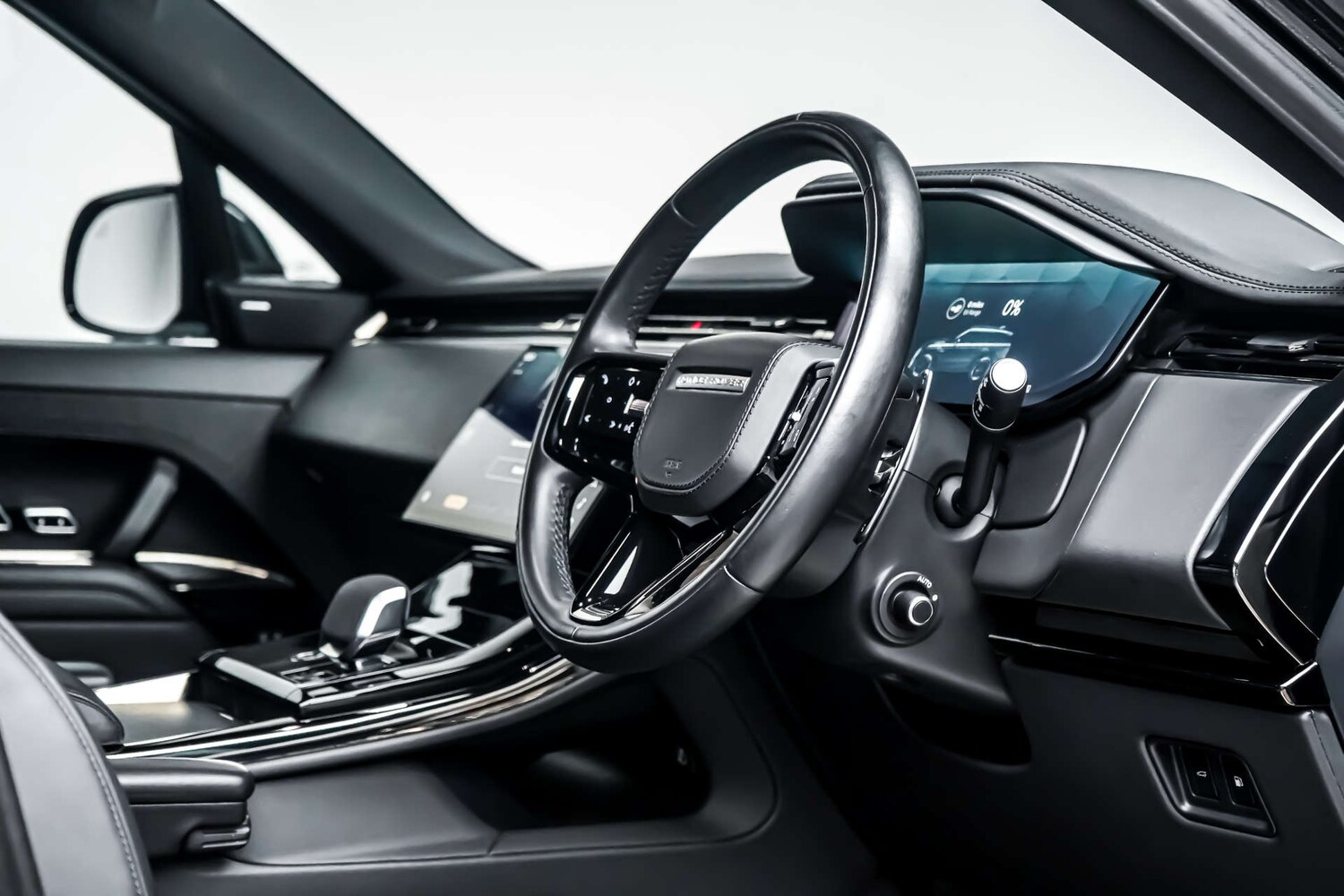 Used Land Rover Range Rover Sport 2023 for sale - 77502017: Photo 9