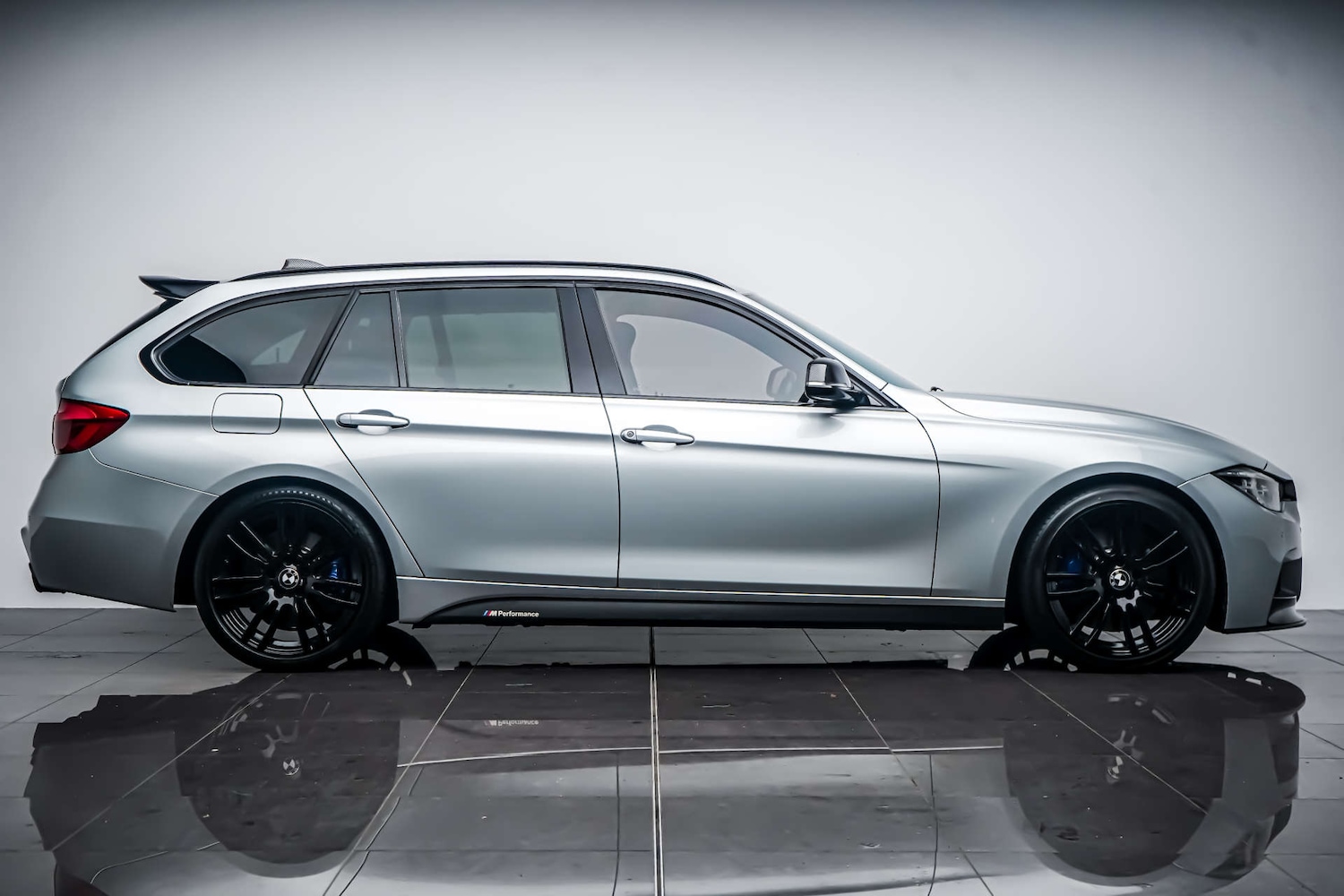 Used BMW 3 Series 2016 for sale - 77426879: Photo 11