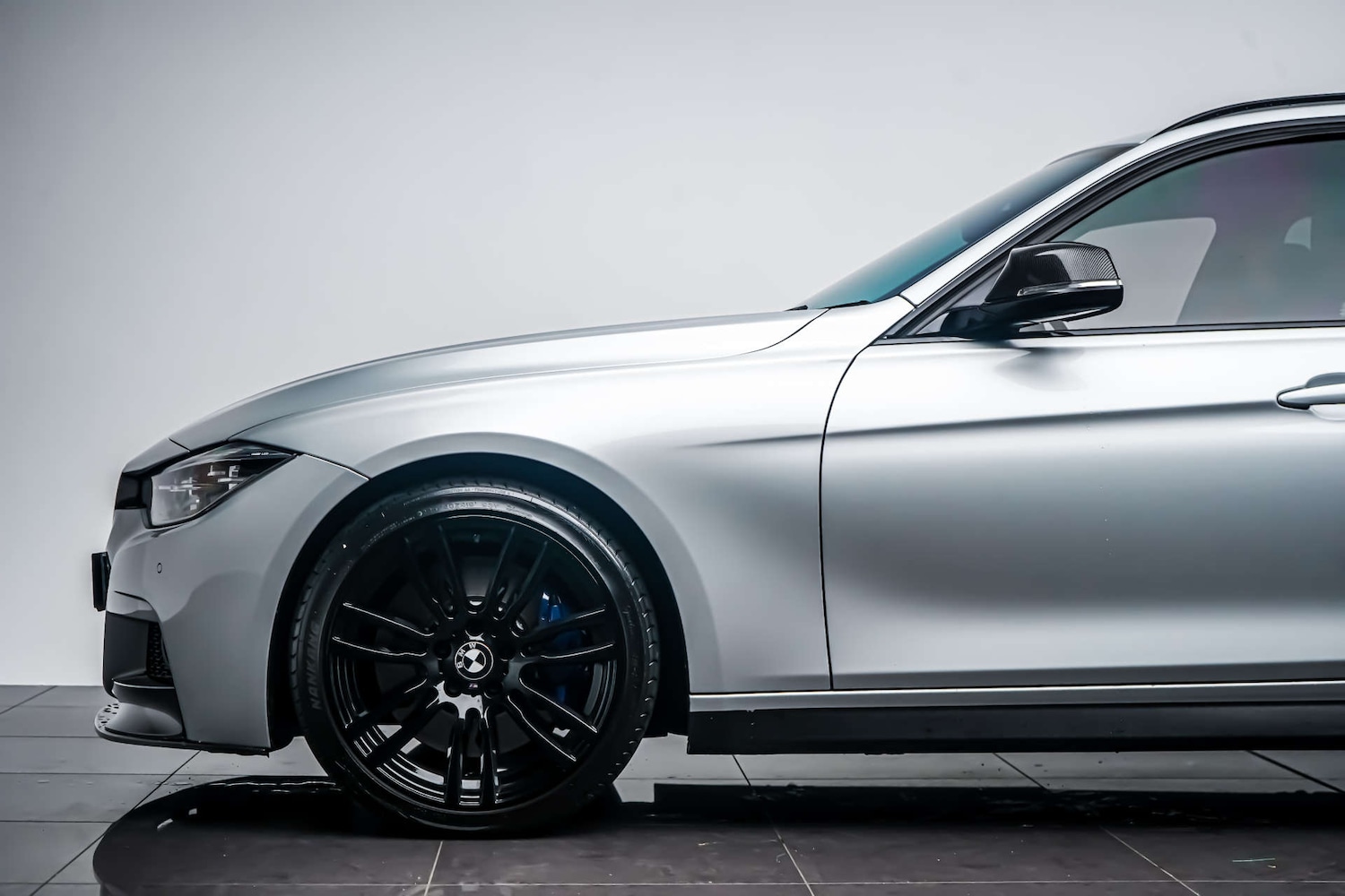 Used BMW 3 Series 2016 for sale - 77426879: Photo 13