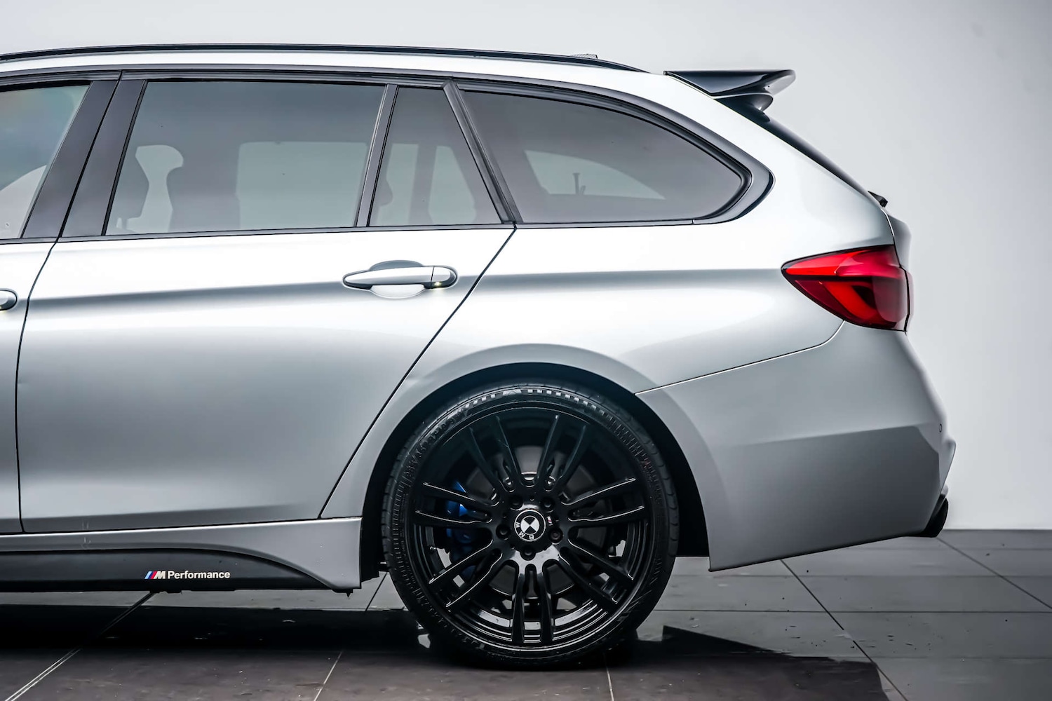 Used BMW 3 Series 2016 for sale - 77426879: Photo 14