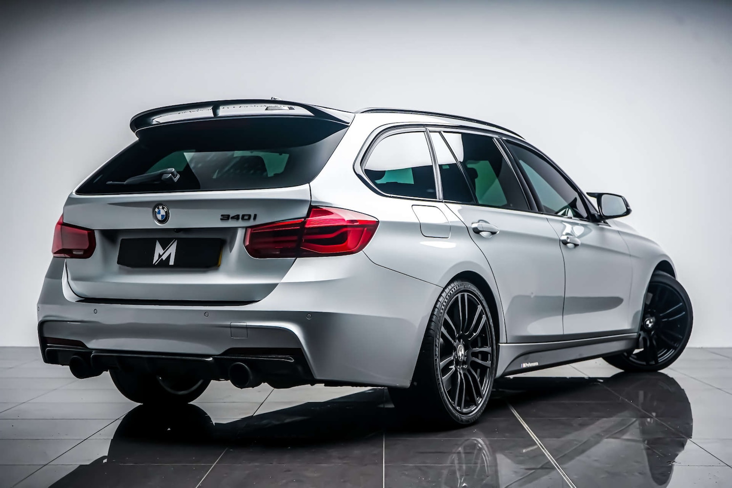 Used BMW 3 Series 2016 for sale - 77426879: Photo 16