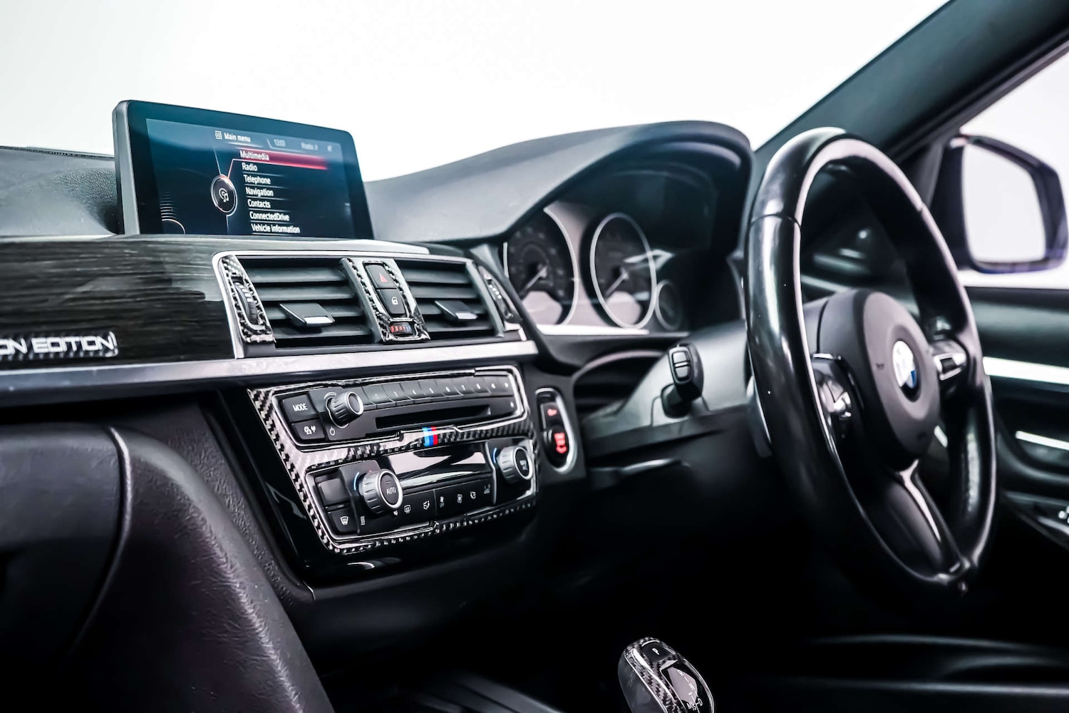 Used BMW 3 Series 2016 for sale - 77426879: Photo 23