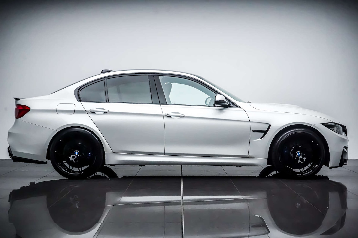 Used BMW M3 2017 for sale - 76831000: Photo 10