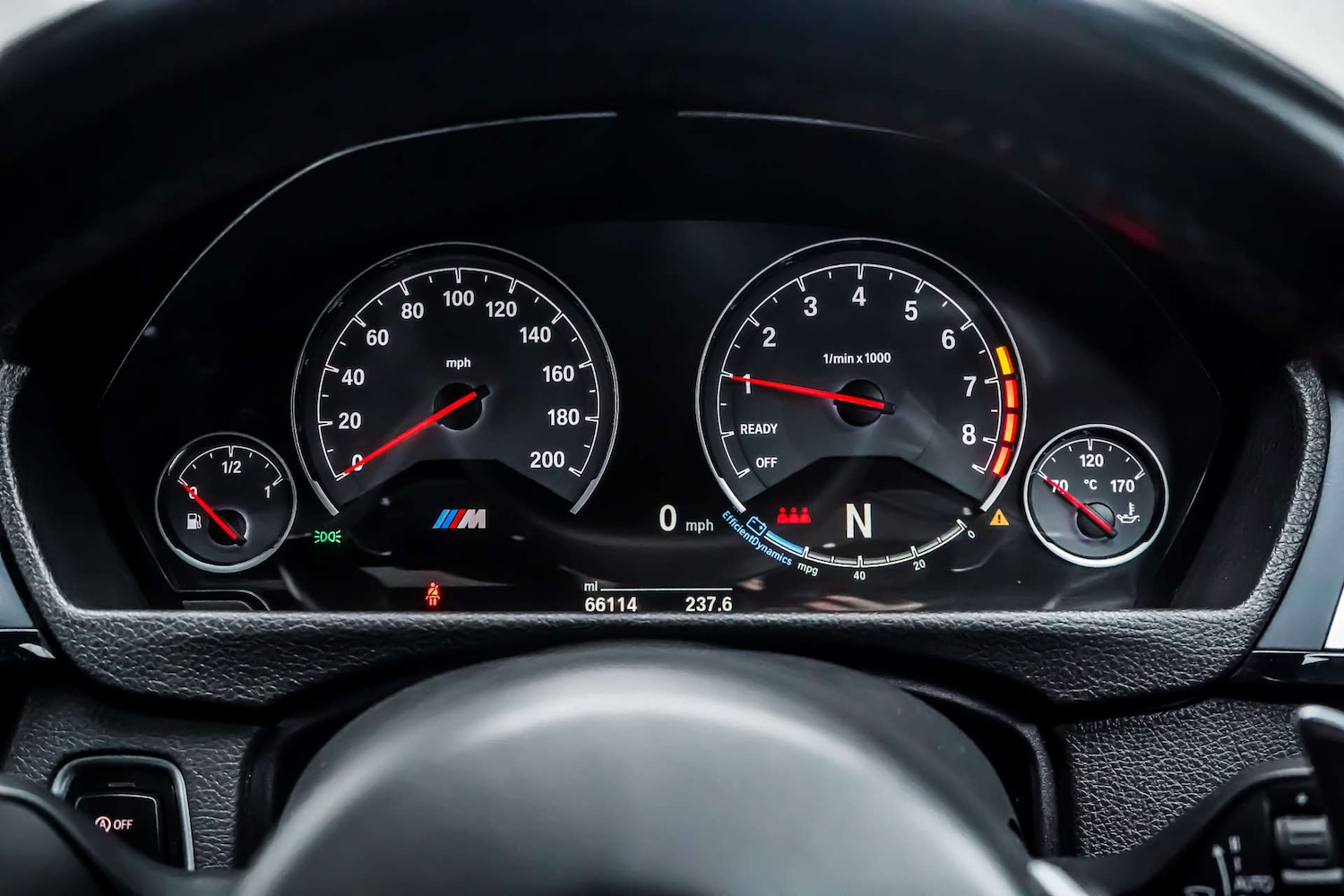 Used BMW M3 2017 for sale - 76831000: Photo 15