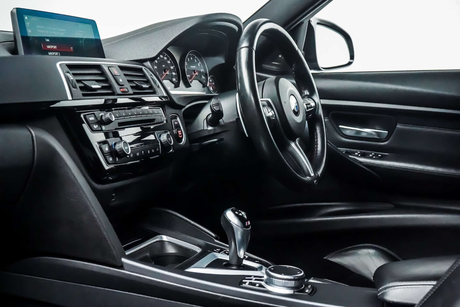 Used BMW M3 2017 for sale - 76831000: Photo 19