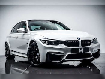 Used BMW M3 2017 for sale - 76831000: Photo
