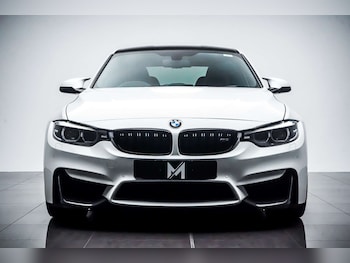 Used BMW M3 2017 for sale - 76831000: Photo