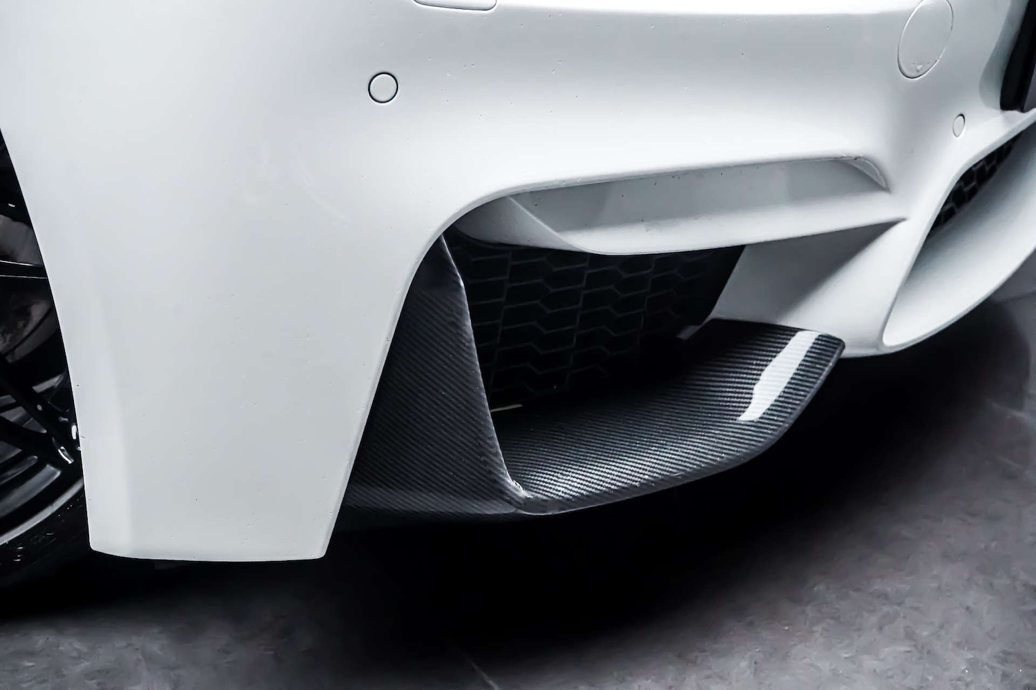 Used BMW M3 2017 for sale - 76831000: Photo 3