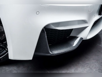 Used BMW M3 2017 for sale - 76831000: Photo