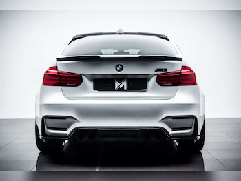 Used BMW M3 2017 for sale - 76831000: Photo