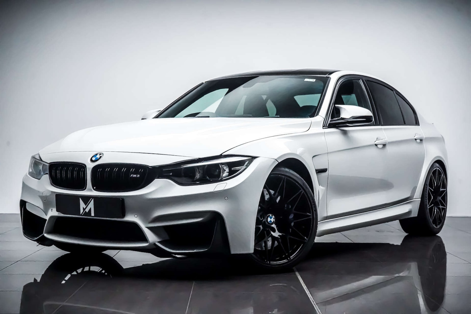Used BMW M3 2017 for sale - 76831000: Photo 5
