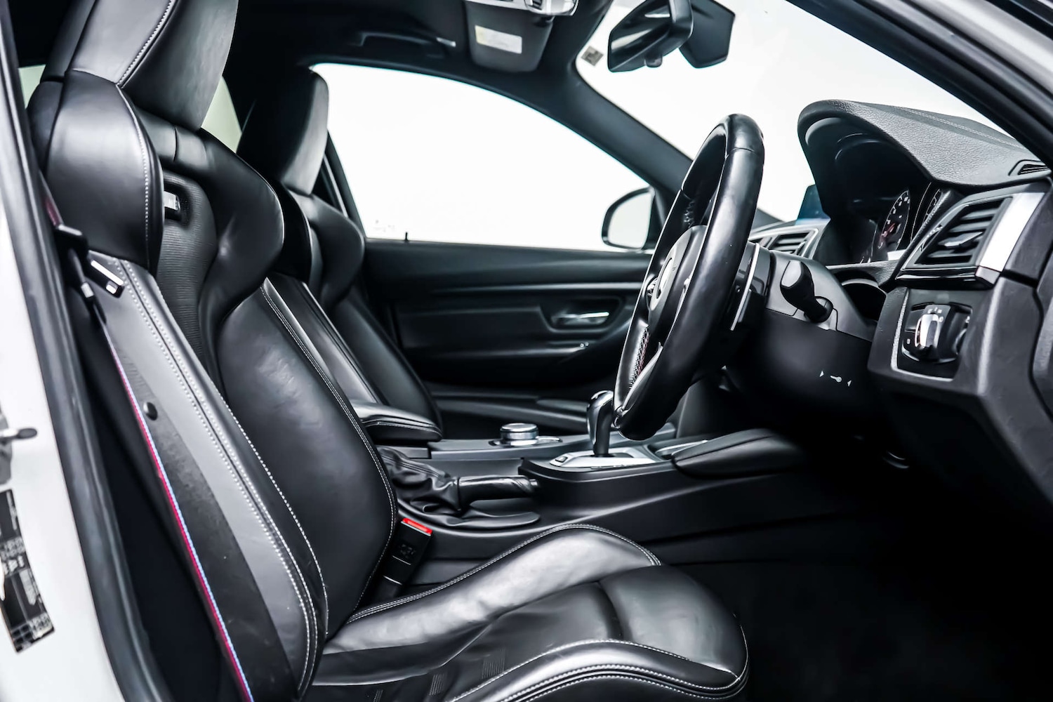 Used BMW M3 2017 for sale - 76831000: Photo 6