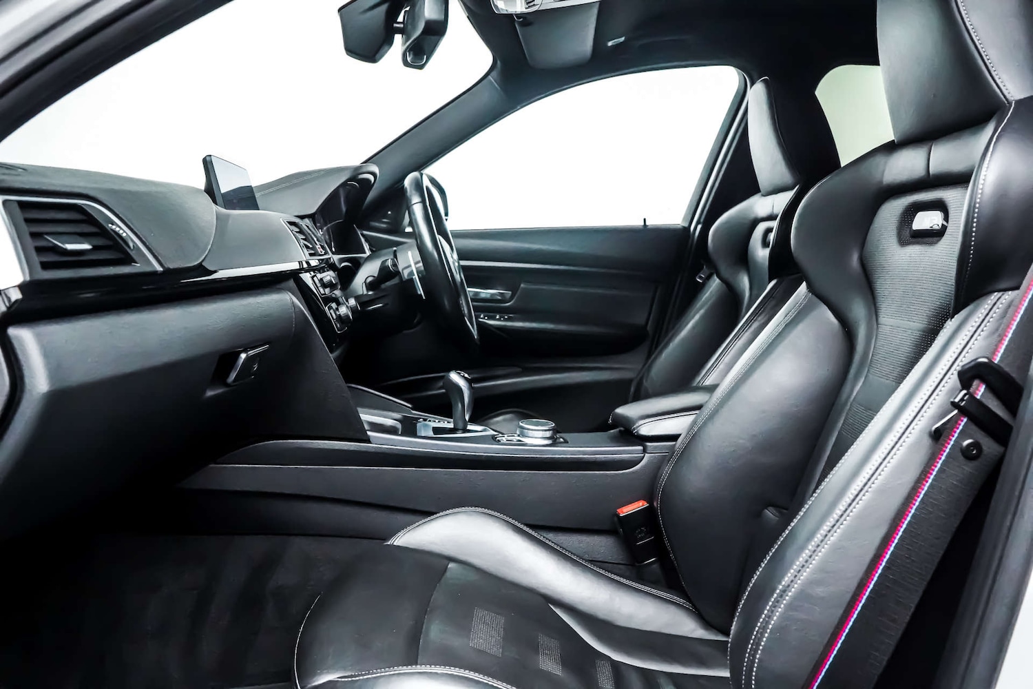 Used BMW M3 2017 for sale - 76831000: Photo 7