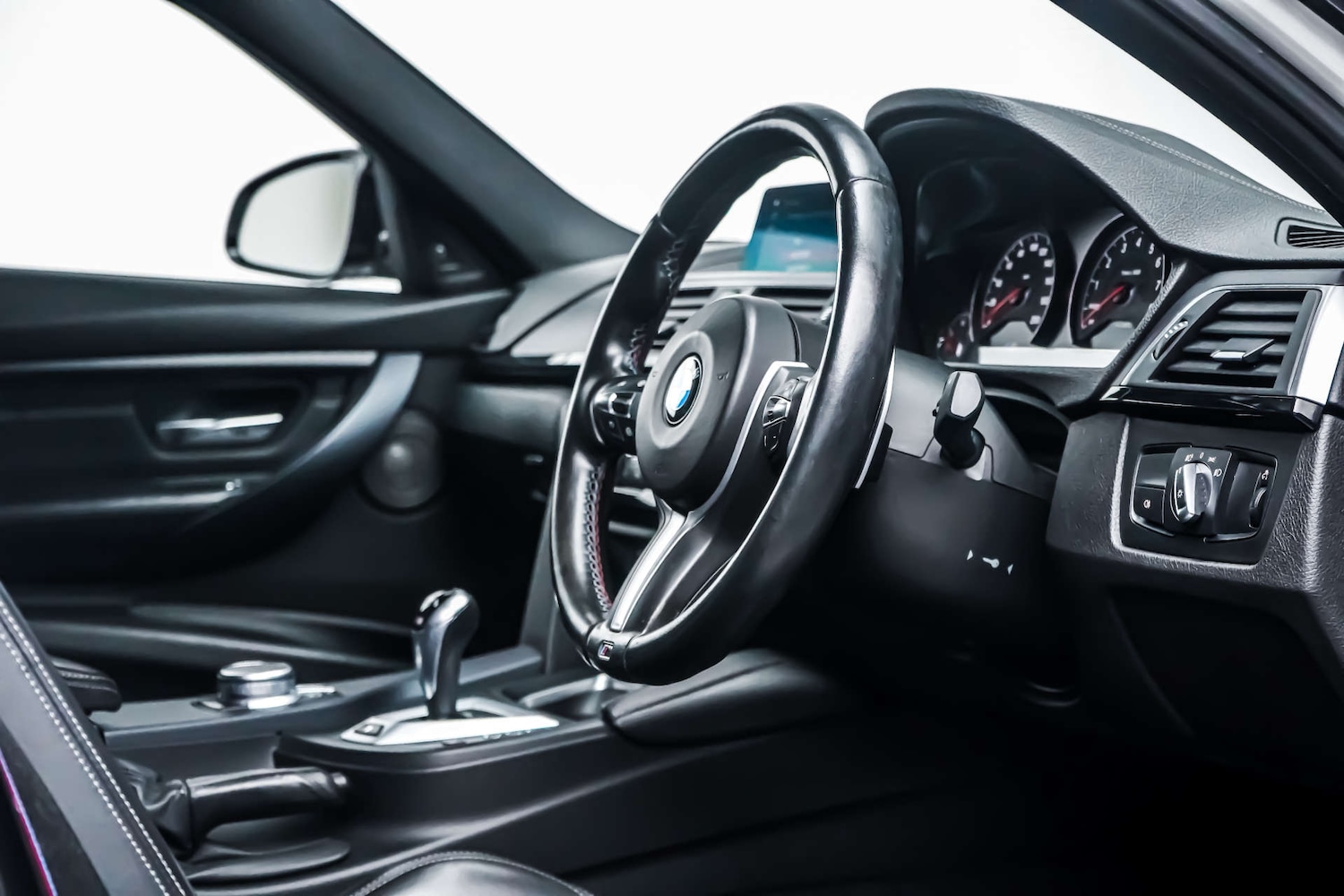 Used BMW M3 2017 for sale - 76831000: Photo 9