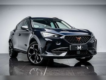 Used Cupra Formentor 2021 for sale - 79369977: Photo