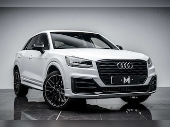 Used Audi Q2 2020 for sale - 77991961: Photo