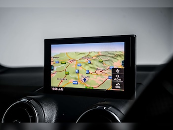 Used Audi Q2 2020 for sale - 77991961: Photo