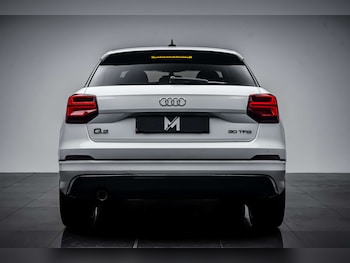 Used Audi Q2 2020 for sale - 77991961: Photo
