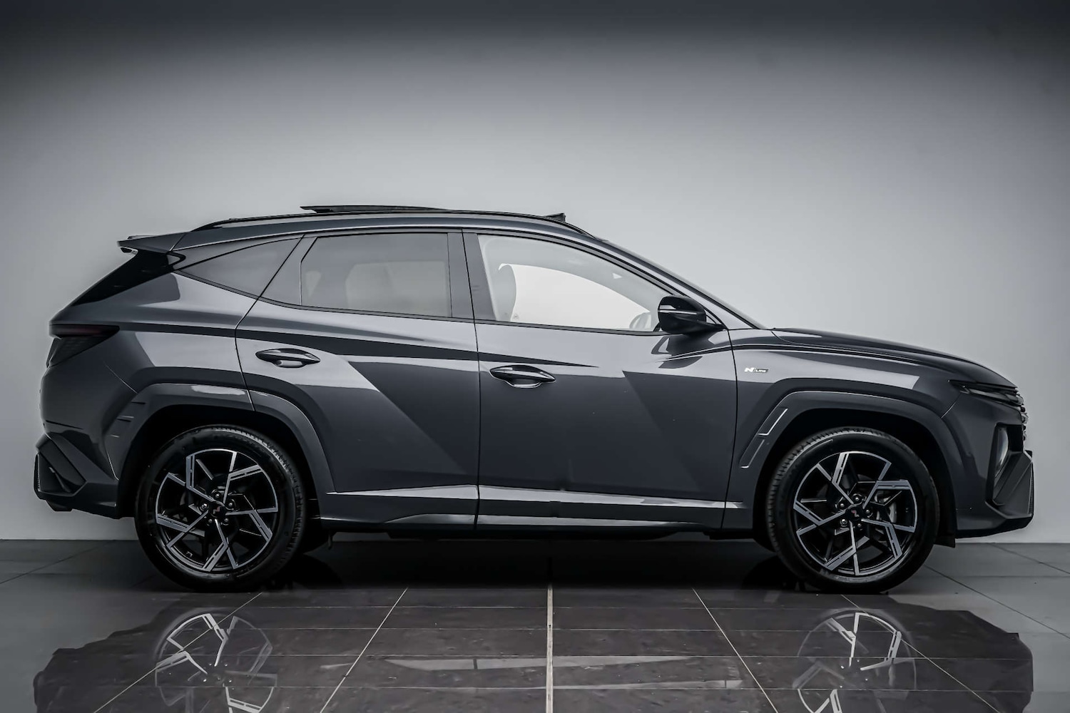 Used Hyundai TUCSON 2025 for sale - 78167901: Photo 10