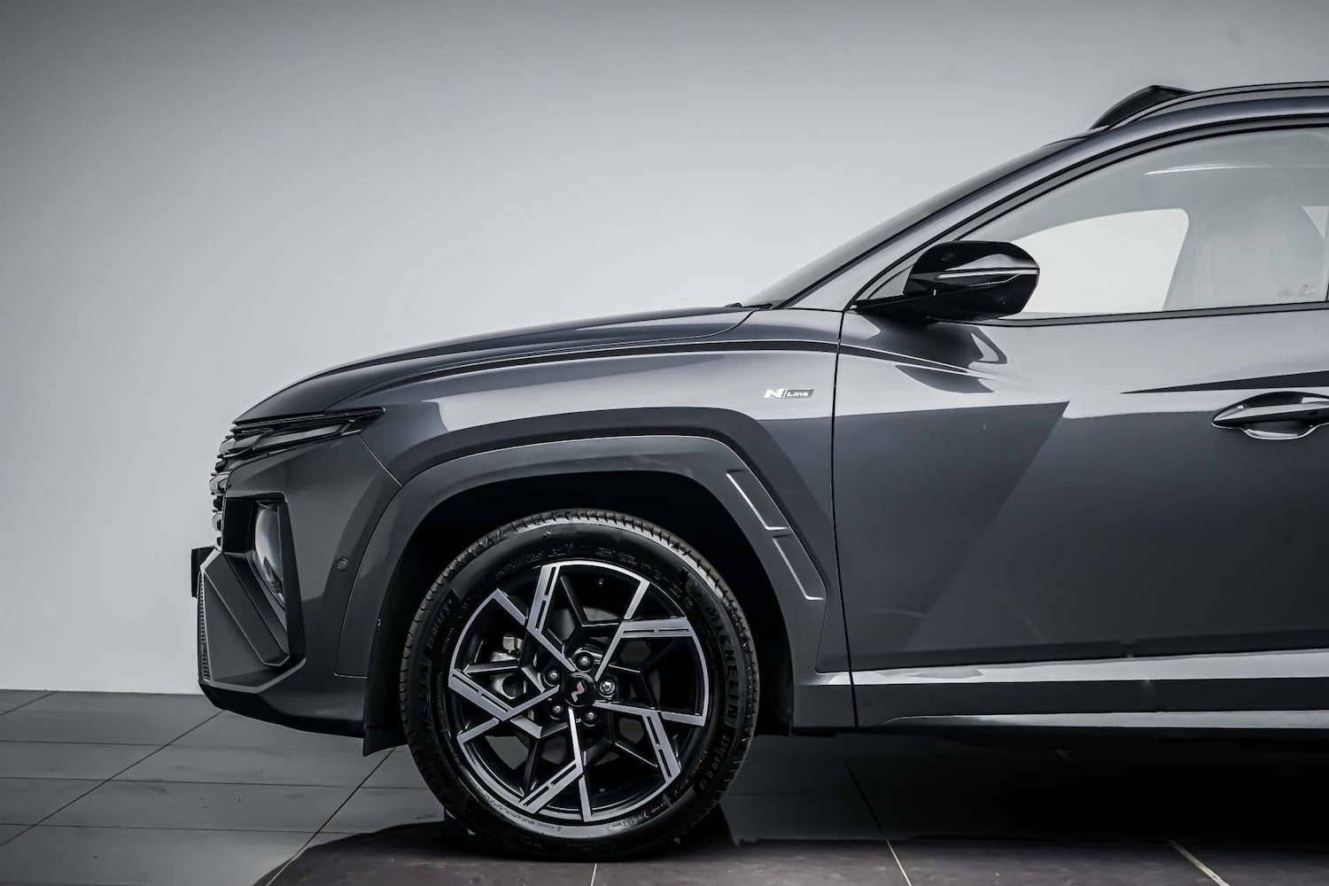 Used Hyundai TUCSON 2025 for sale - 78167901: Photo 12