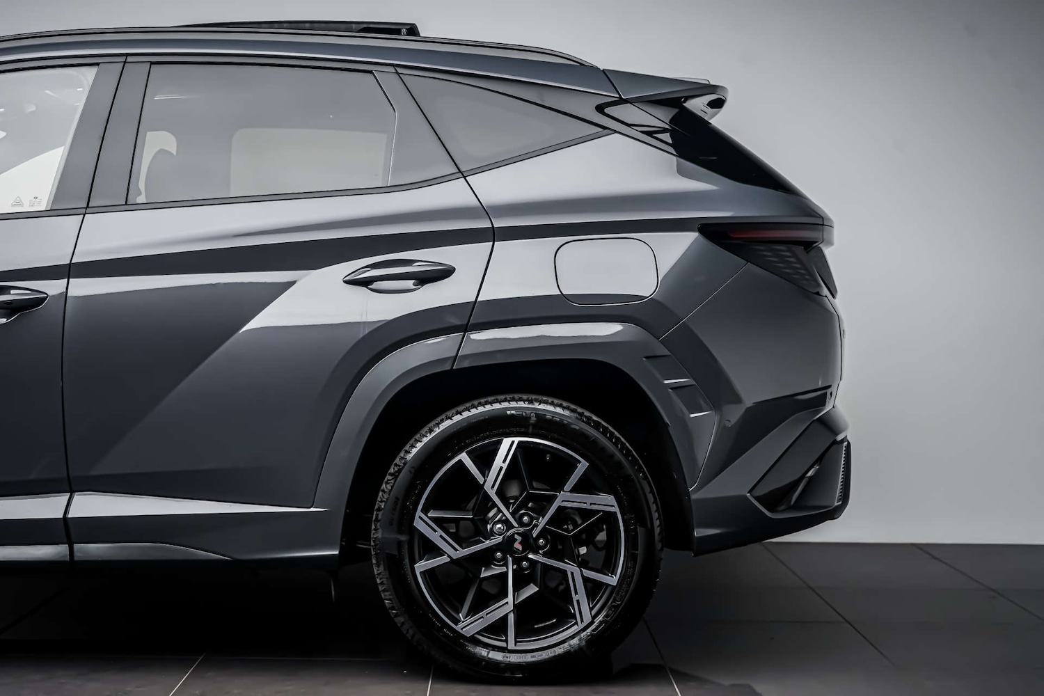 Used Hyundai TUCSON 2025 for sale - 78167901: Photo 13