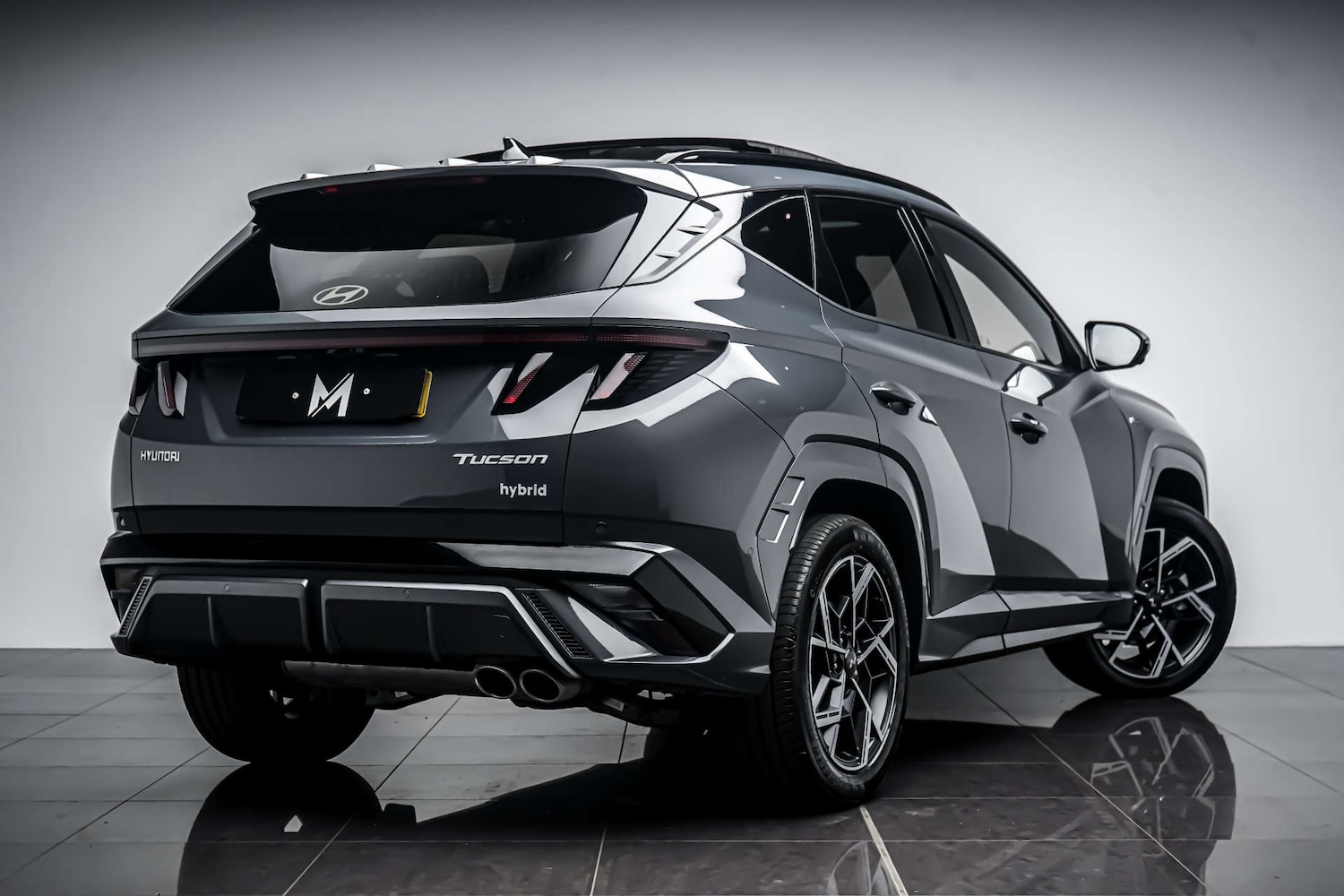 Used Hyundai TUCSON 2025 for sale - 78167901: Photo 15