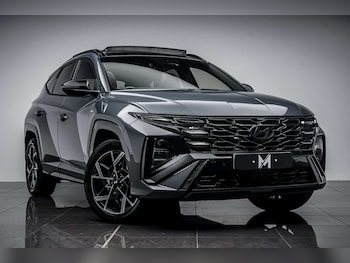 Used Hyundai TUCSON 2025 for sale - 78167901: Photo