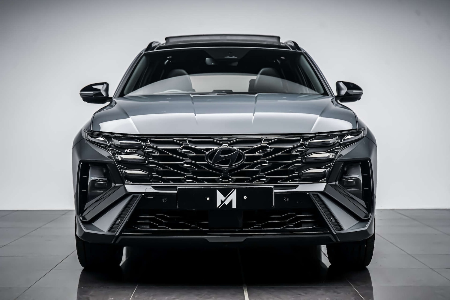 Used Hyundai TUCSON 2025 for sale - 78167901: Photo 2