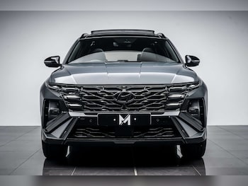 Used Hyundai TUCSON 2025 for sale - 78167901: Photo