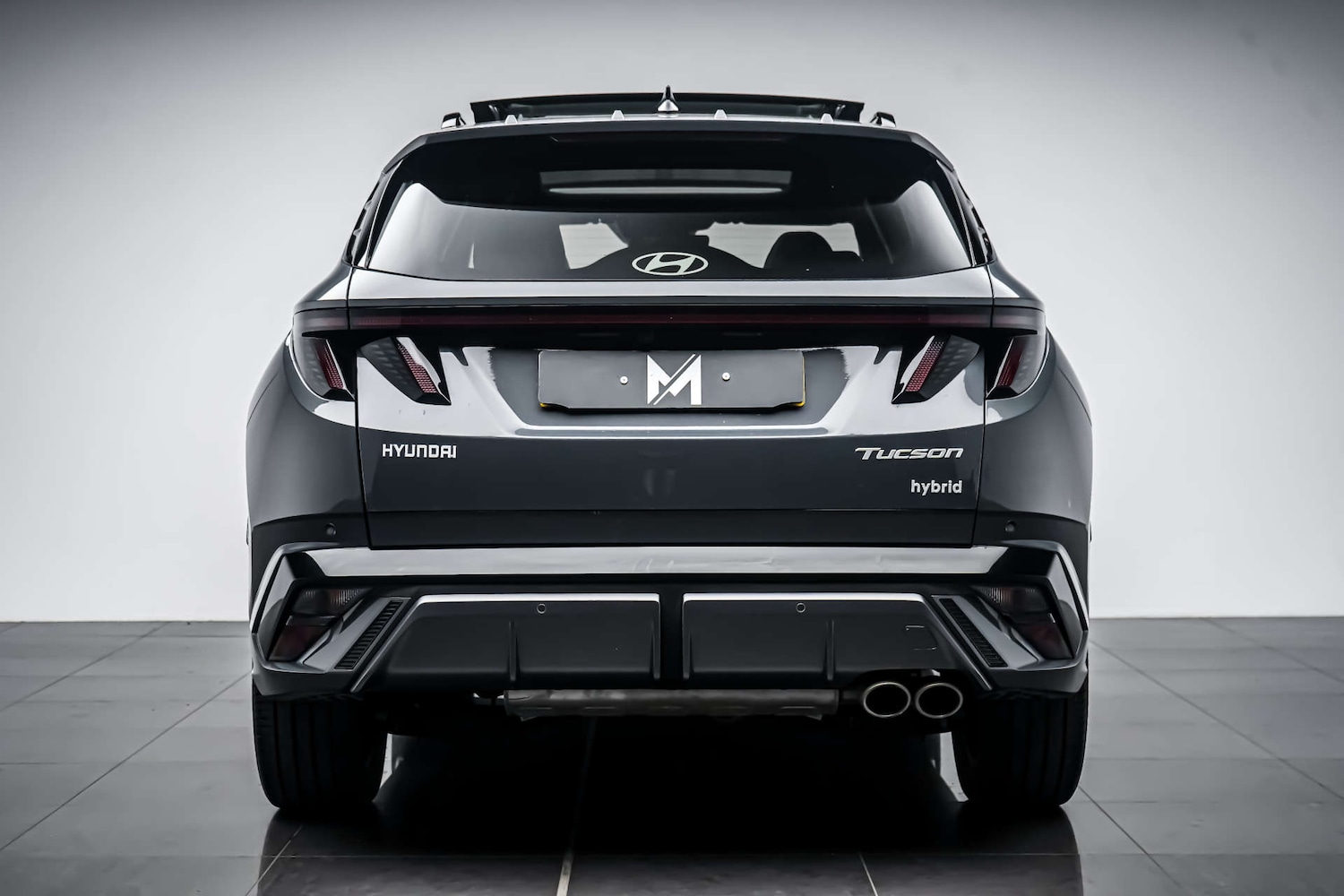 Used Hyundai TUCSON 2025 for sale - 78167901: Photo 4