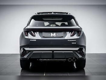 Used Hyundai TUCSON 2025 for sale - 78167901: Photo