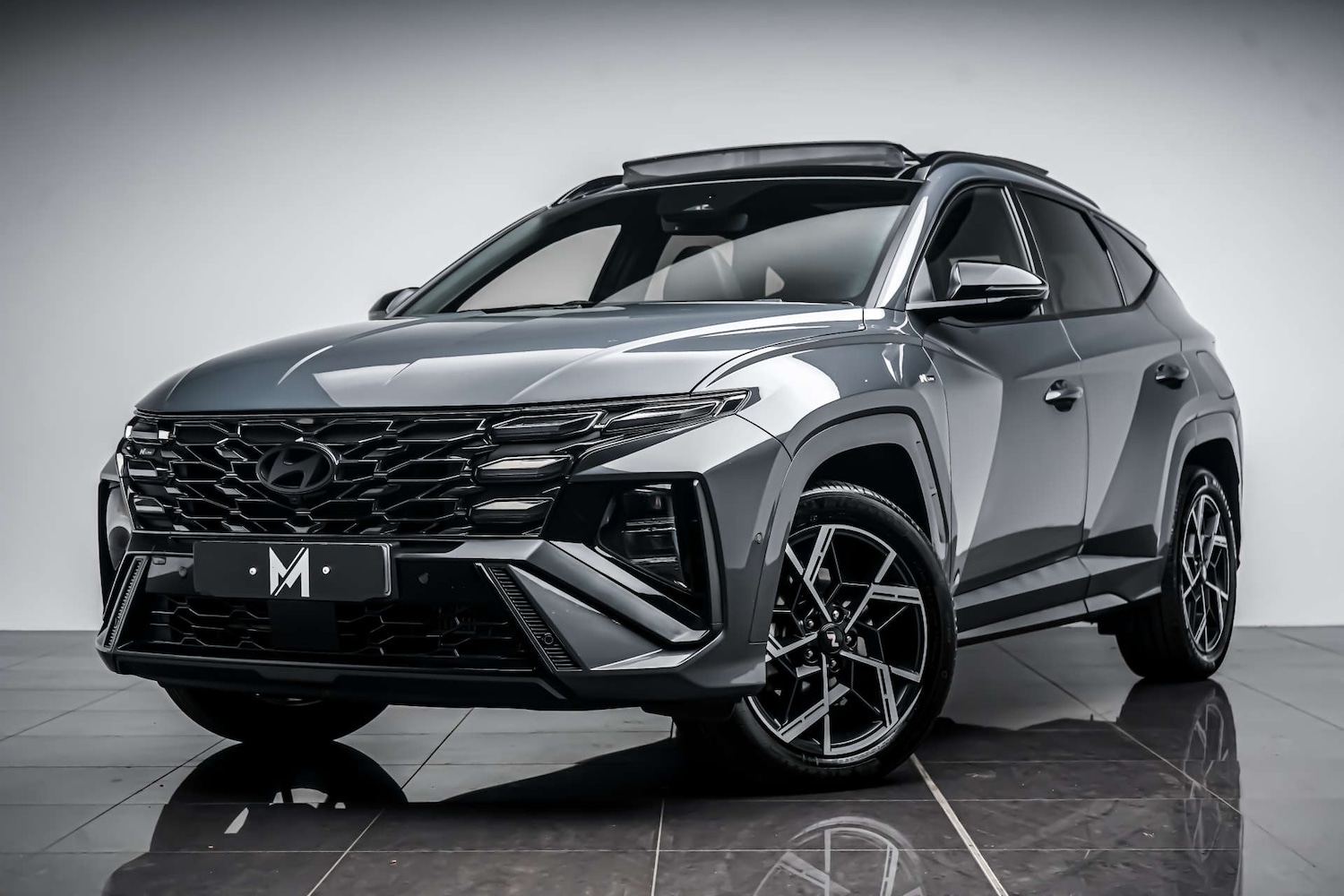 Used Hyundai TUCSON 2025 for sale - 78167901: Photo 5