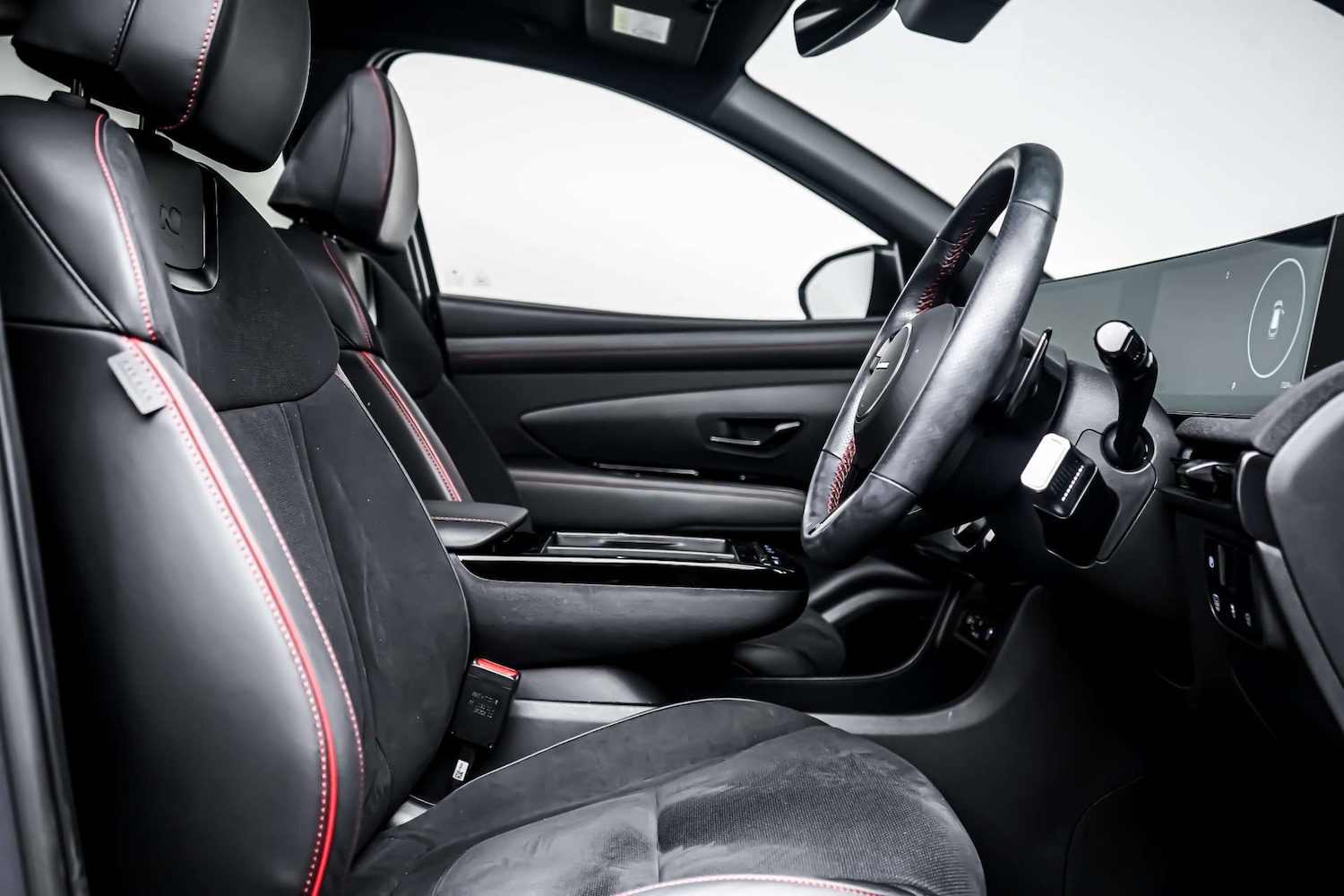 Used Hyundai TUCSON 2025 for sale - 78167901: Photo 6