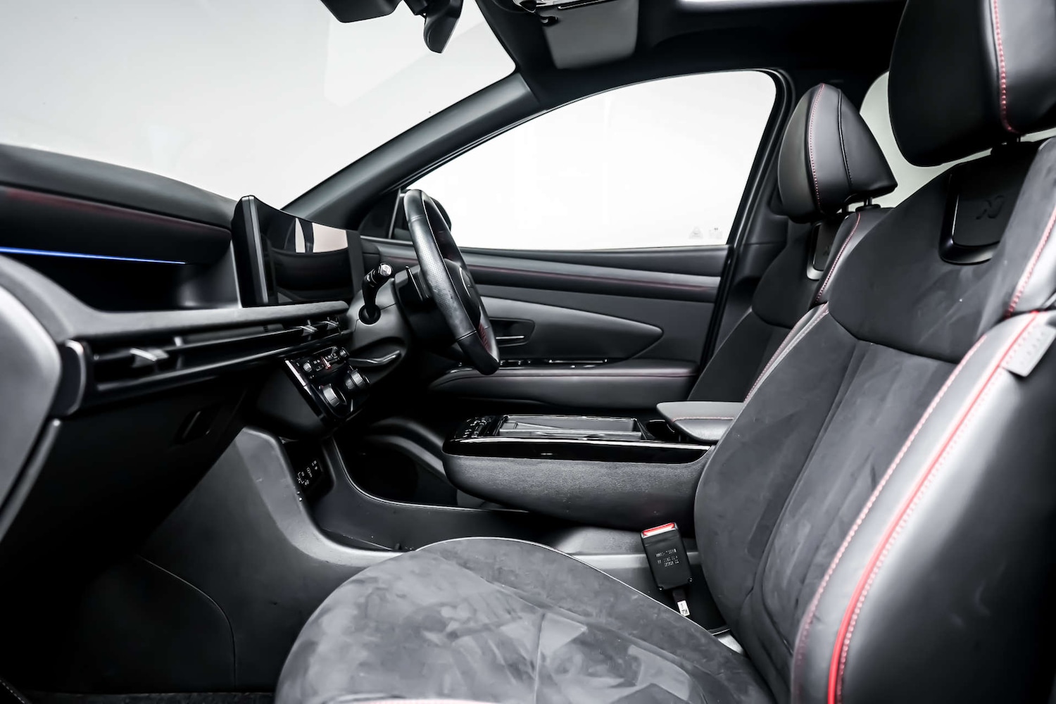 Used Hyundai TUCSON 2025 for sale - 78167901: Photo 7