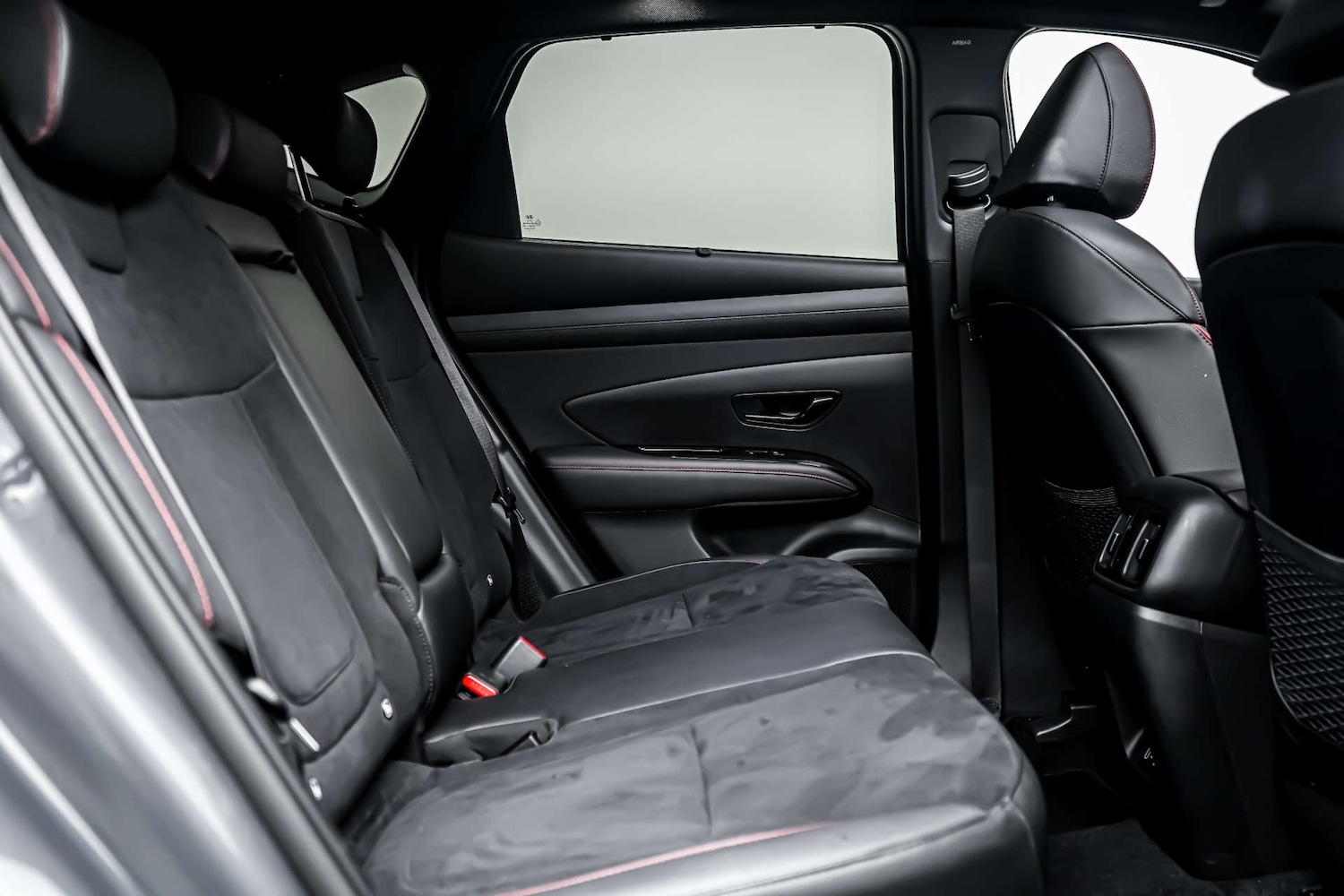 Used Hyundai TUCSON 2025 for sale - 78167901: Photo 8