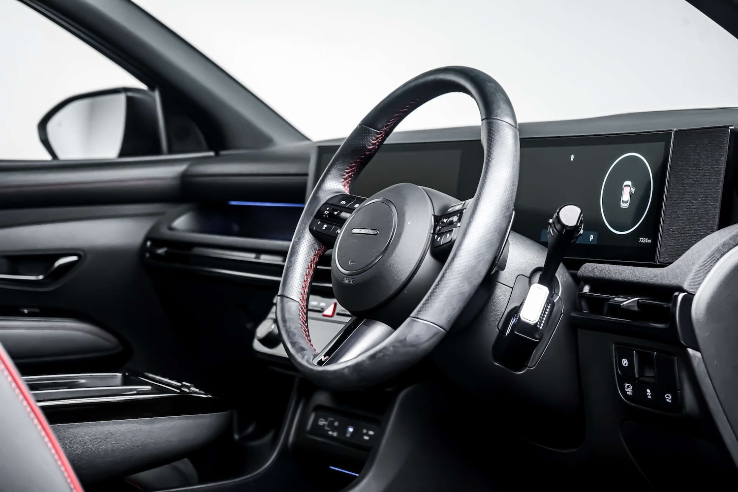 Used Hyundai TUCSON 2025 for sale - 78167901: Photo 9