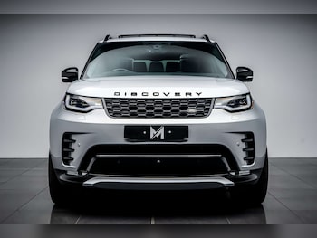 Used Land Rover Discovery 2021 for sale - 78995057: Photo