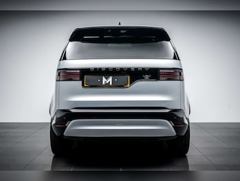 Used Land Rover Discovery 2021 for sale - 78995057: Photo