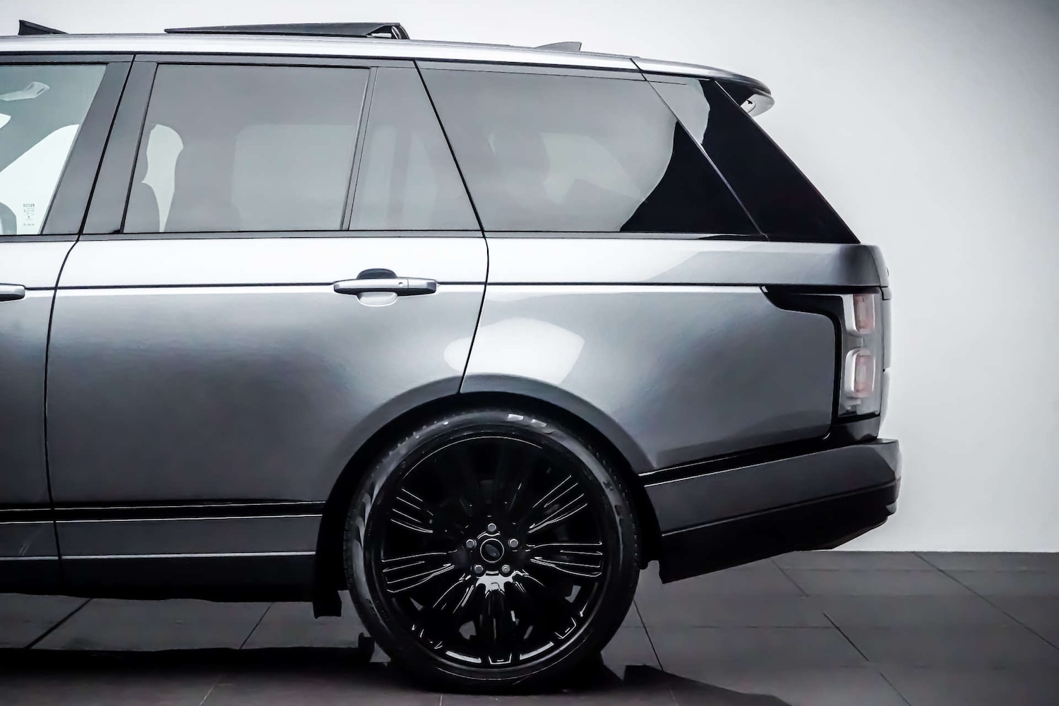 Used Land Rover Range Rover 2021 for sale - 77079006: Photo 14