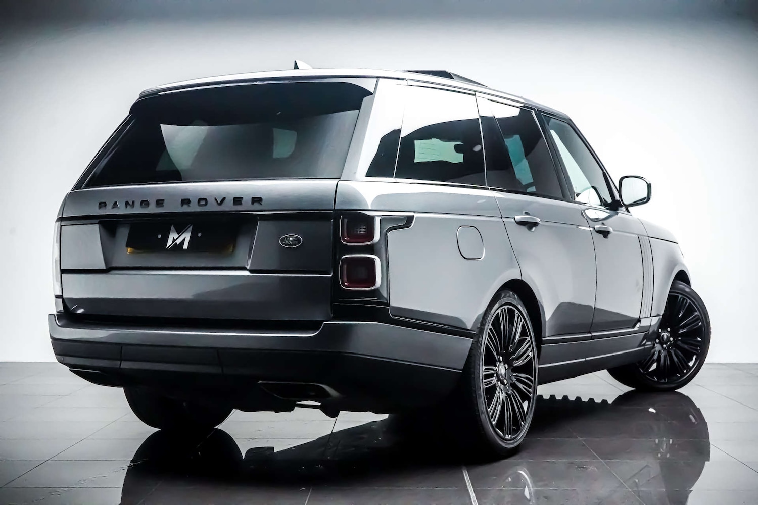 Used Land Rover Range Rover 2021 for sale - 77079006: Photo 15