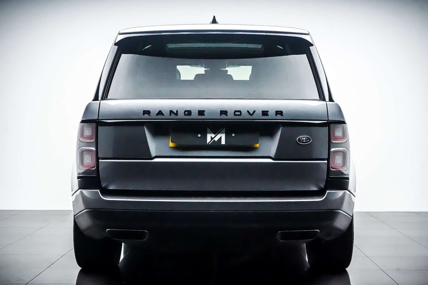 Used Land Rover Range Rover 2021 for sale - 77079006: Photo 4