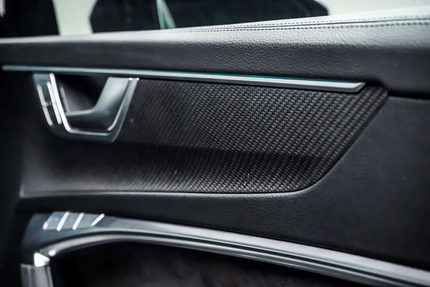 Used Audi RS6 Avant 2021 for sale - 76831032: Photo 10