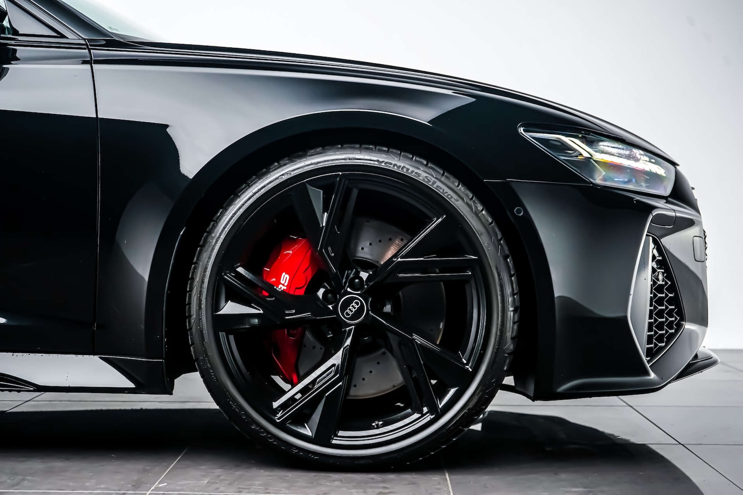 Used Audi RS6 Avant 2021 for sale - 76831032: Photo 12