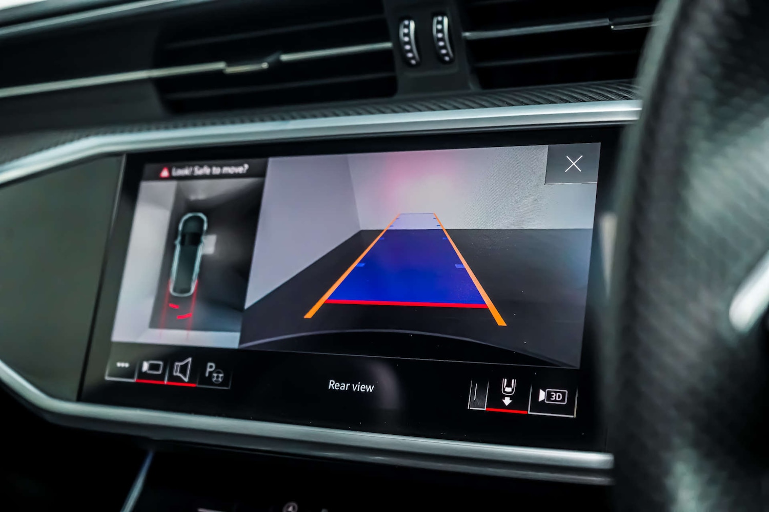 Used Audi RS6 Avant 2021 for sale - 76831032: Photo 14