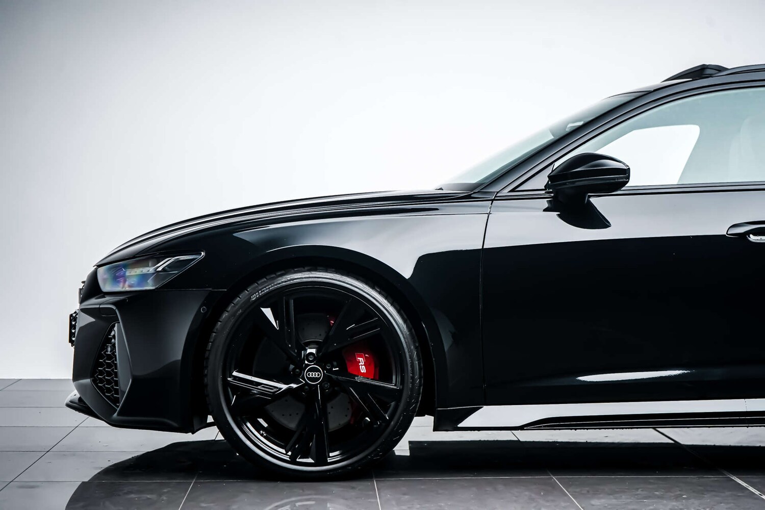 Used Audi RS6 Avant 2021 for sale - 76831032: Photo 15