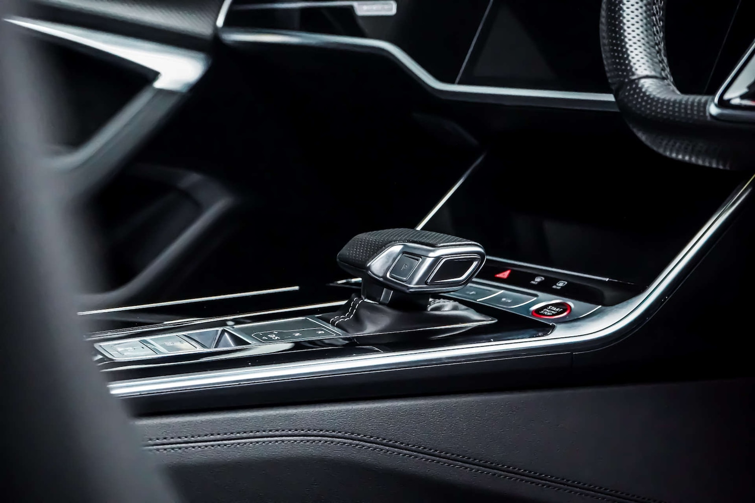 Used Audi RS6 Avant 2021 for sale - 76831032: Photo 19