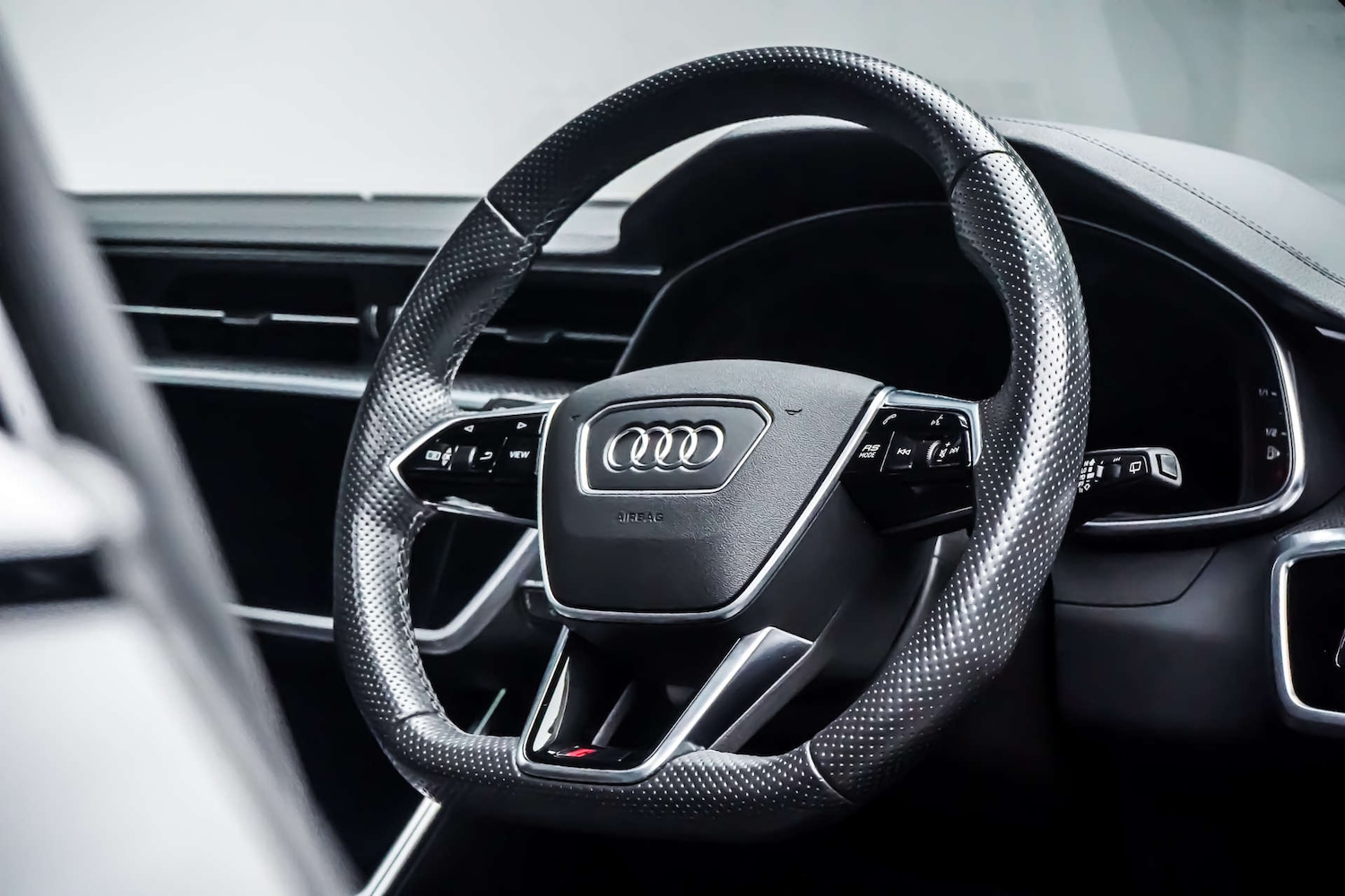 Used Audi RS6 Avant 2021 for sale - 76831032: Photo 20